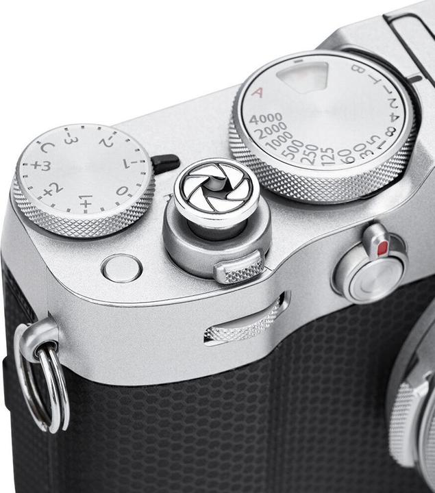 Actual product image JJC SRB F11A3 Shutter release button