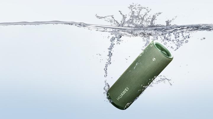 Actual product image Huawei Sound Joy (26 h, Battery operated)