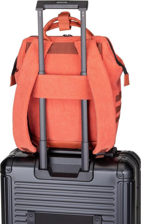 Actual product image Cabaia Adventurer Cord M (25 l)
