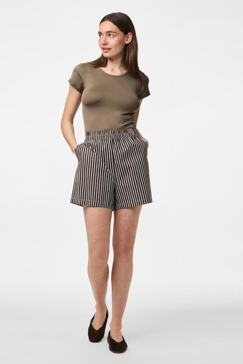 Actual product image Pieces PCAIDA Shorts (M)