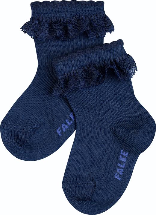 Actual product image Falke Baby Romantic Lace SO (Single pack, 74/80)