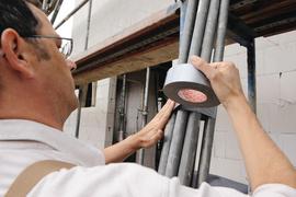 Produktbild tesa Betonband (48 mm)
