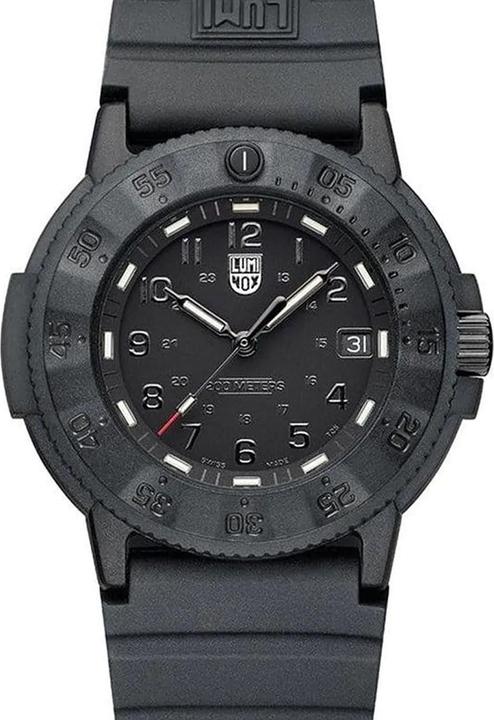 Luminox Original Navy Seal 3000 Evo Series (Swiss Made, 43 mm)