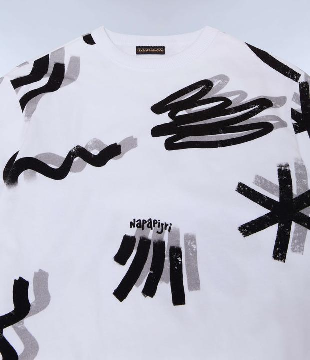Actual product image Napapijri Lieto (8)