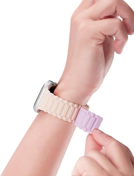 Image du produit Dux Ducis Série Armor (42 mm, 44 mm, 45 mm, Silicone)