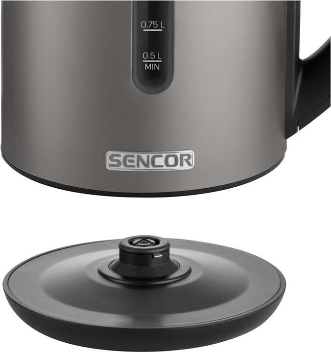 Produktbild Sencor SWK 7708BK Saw (1.70 l)