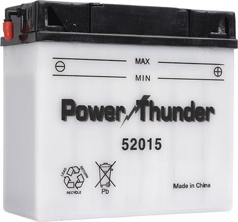 Immagine prodotto Power Thunder 52015 (12 V)