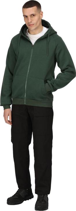 Immagine prodotto Regatta Pro Felpa con Cappuccio e Zip Intera Uomo (M)