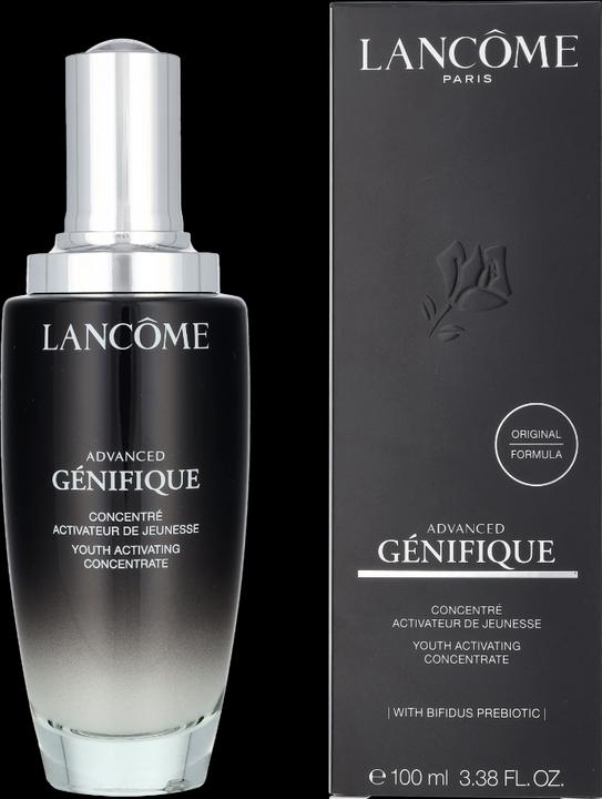 Actual product image Lancôme Advanced Génifique (100 ml)