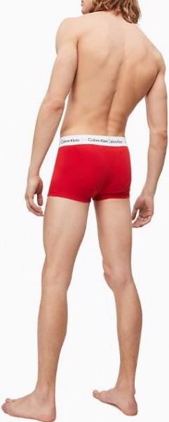 Produktbild Calvin Klein Low Rise Trunk (M, 3er Pack)