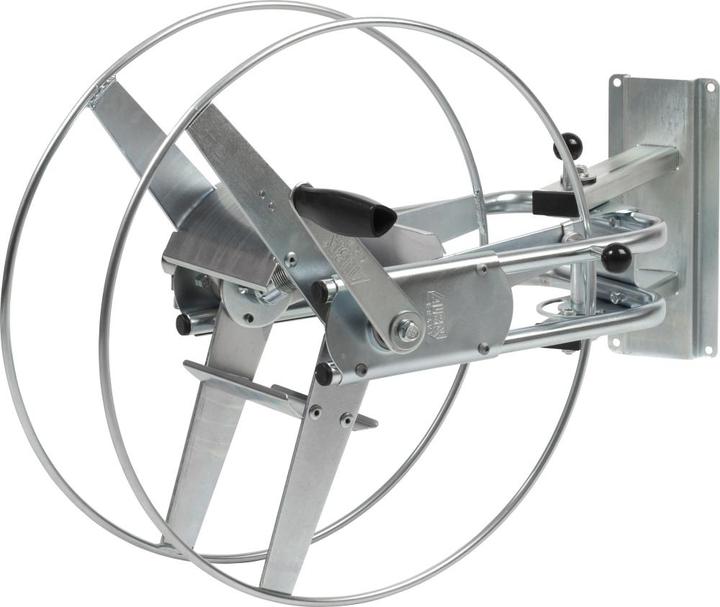 Alba Wall hose holder (50 m)