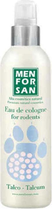 Actual product image Menforsan EAU DE COLOGNE FOR DOGS #talco 125 ml (Eau de parfum, 125 ml)