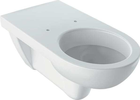 Image du produit Geberit WC lavant Renova Comfort blanc mural 208520000
