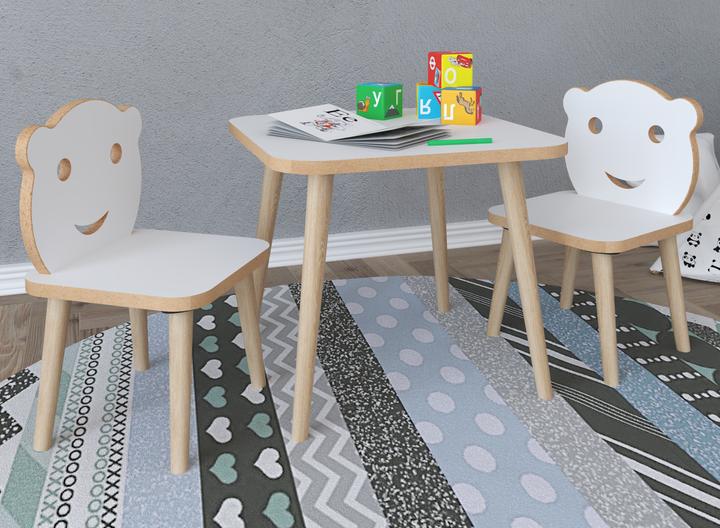 Actual product image VCM LiLuLa placemat (Kids table)