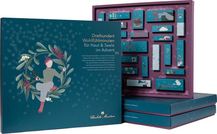 Produktbild Charlotte Meentzen Adventskalender