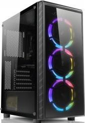 Produktbild HM24 HM247555 (AMD Ryzen 5 5500, 32 GB, 1000 GB, GeForce RTX 3050 Ti Max-Q)