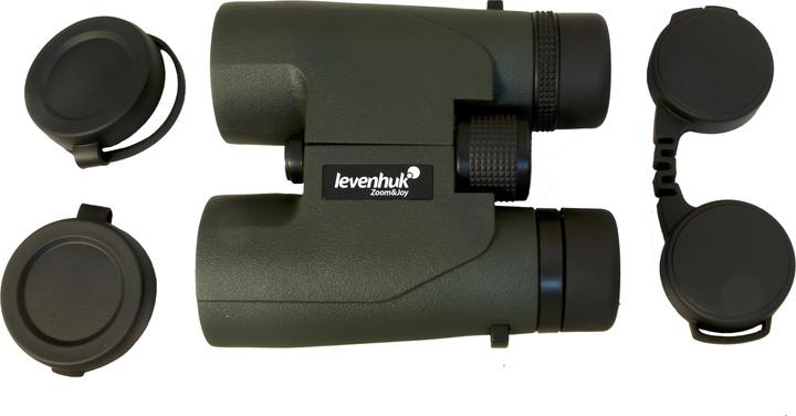Image du produit Levenhuk Lornetka Karma Pro 16x42 (16 x, 42 mm)