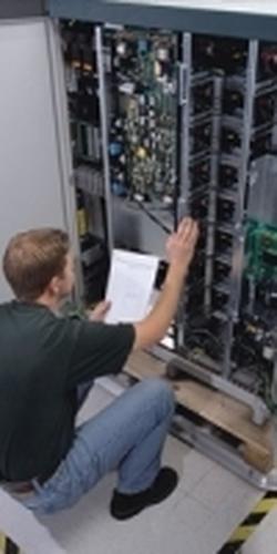 APC Scheduled 5X8 Assembly&Power-Up Serv