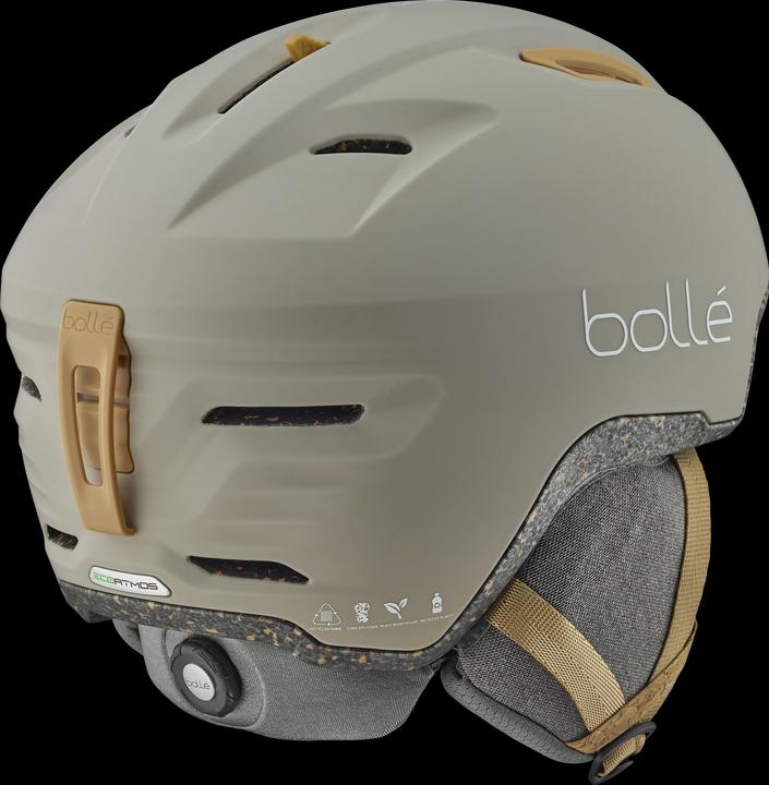 Actual product image Bollé Eco Atmos (52 - 55 cm, S)
