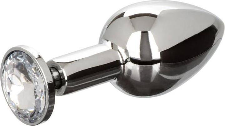 Actual product image CalExotics California Exotics Star Fucker Mini Plug