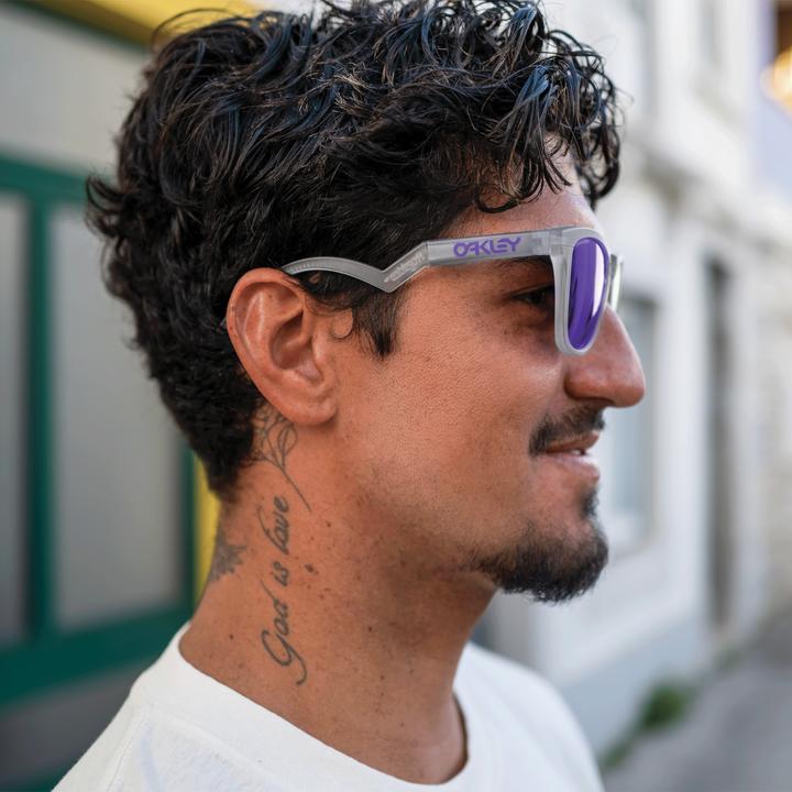 Immagine prodotto Oakley Ibrido Frogskins