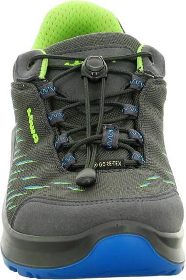 Produktbild Lowa Zirrox GTX LO Junior (31)
