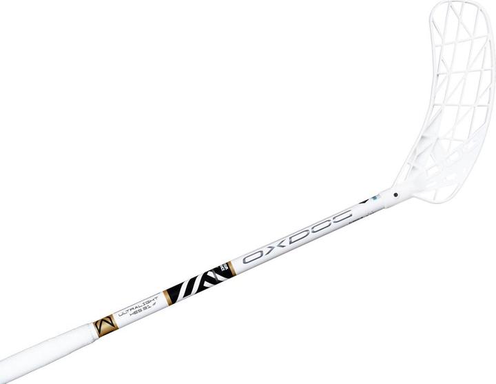 Immagine prodotto Oxdog Bastone Ultralight HES 31 MB (87 cm, A destra)