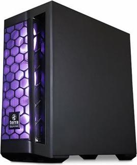 Produktbild Wortmann Terra Pc-Gamer Elite 2 (Intel Core i5-12600KF, 16 GB, 1000 GB, GeForce RTX 4060)