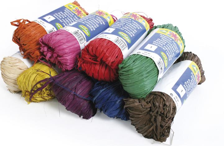 Image du produit Clairefontaine Bolducs et noeuds (Ruban, 216 x)