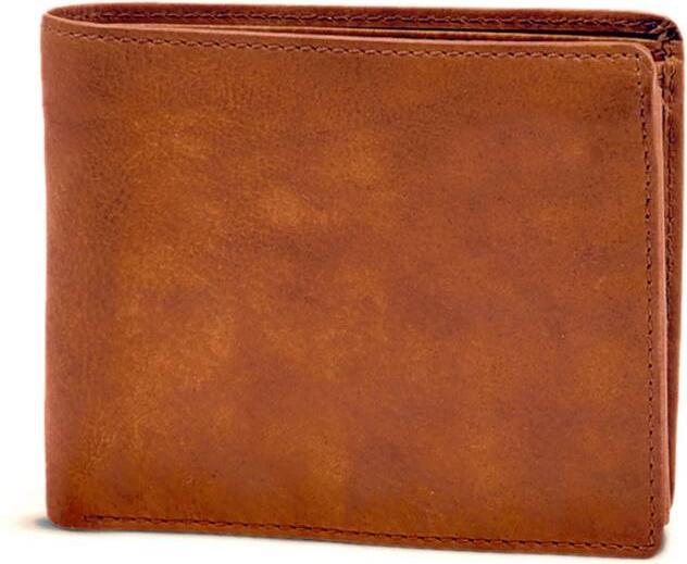 Actual product image Harolds Submarine wallet landscape L