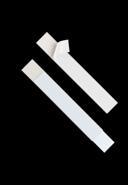 Produktbild Durable Beschriftungsfenster (30 x 200 mm)