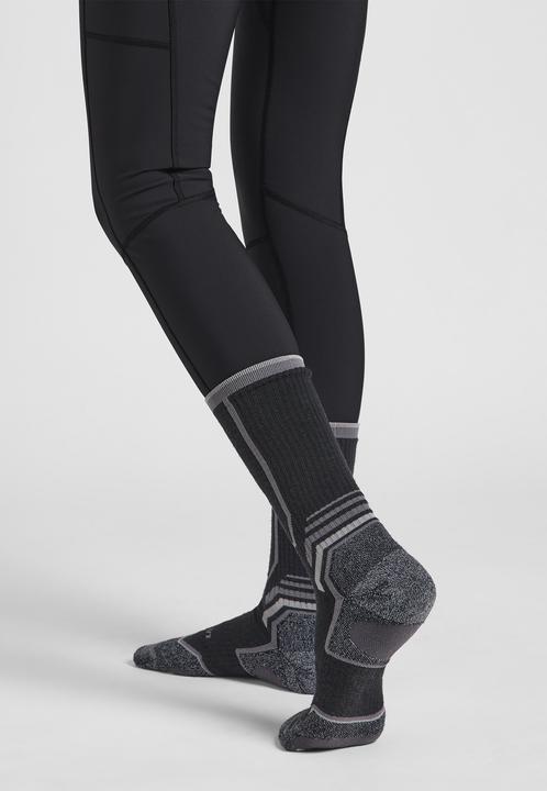 Produktbild Jack Wolfskin Trek Merino Sock Cl C (38 - 40)