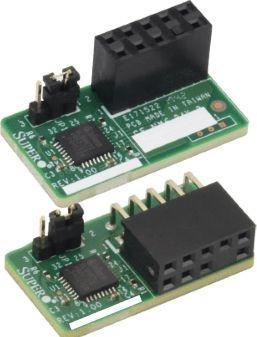 Immagine prodotto Supermicro Modulo aggiuntivo AOM-TPM-9670H
