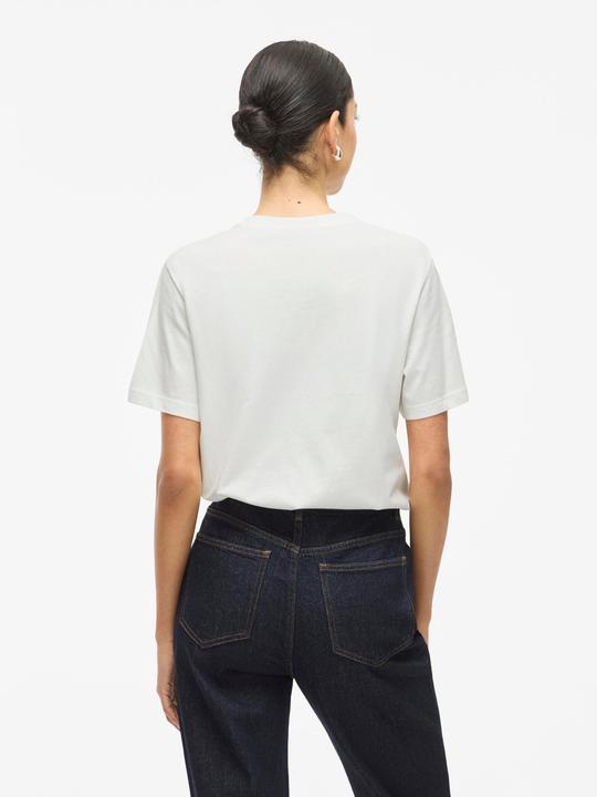 Immagine prodotto Vila VISYBIL Rundhals T-Shirt (M)