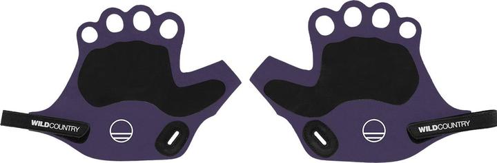 Wild Country Crack Gloves - Kletter-Gummihandschuhe