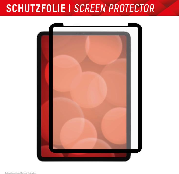 Immagine prodotto Displex Tablet Papersense, iPad Paper Feeling Schutzfolie (1 Pezzo/i, iPad Pro 11 2018 (1. Gen), iPad Pro 11 2021 (3a generazione), iPad Air 2020 (4. Gen), iPad Air 2022 (5a generazione), iPad Pro 11 2020 (2. Gen), iPad Pro 11 2022 (quarta generazione))