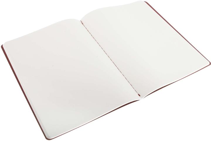 Produktbild Moleskine Cahier (A5, Blanko, Weicher Einband)
