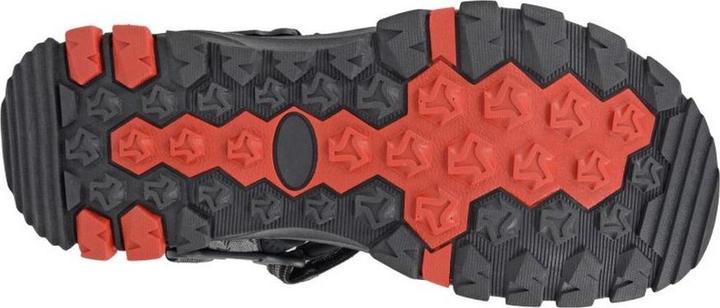 Actual product image PDQ Mens Logo Sandals (44.5)