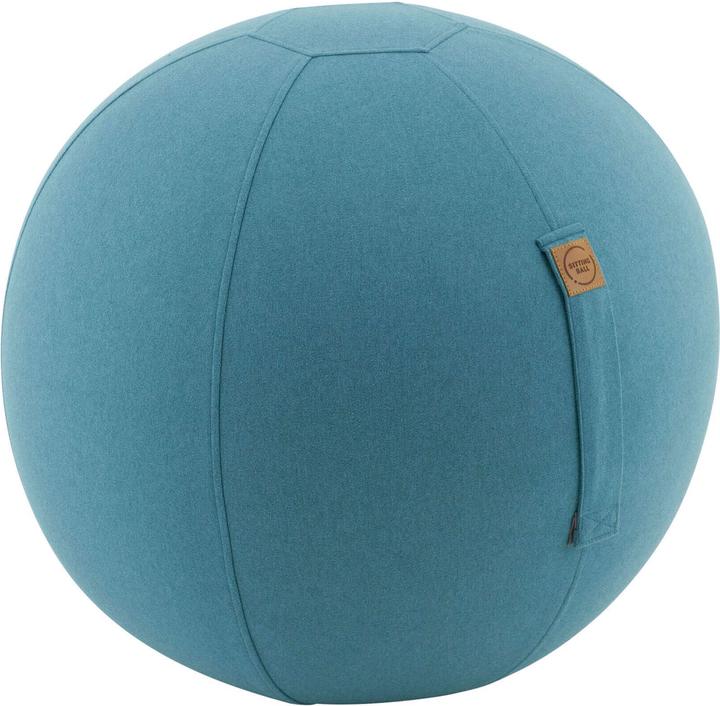 Magma Sitzball Felt Aquarius (65 cm)