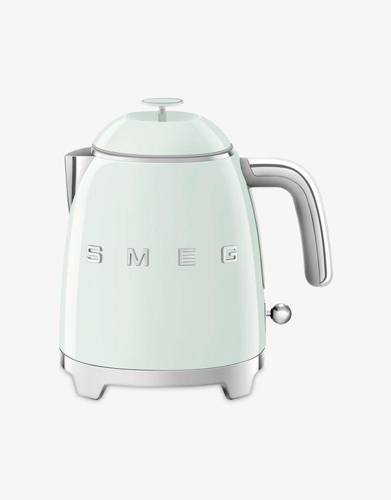 Image du produit Smeg Style rétro des années 50 Mini (0.80 l, Prise UE)