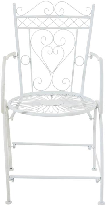 Immagine prodotto CLP Sedia Sheela, bianca