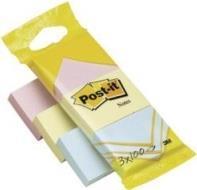 Produktbild Post-it Haftnotizen (38 x 51 mm)