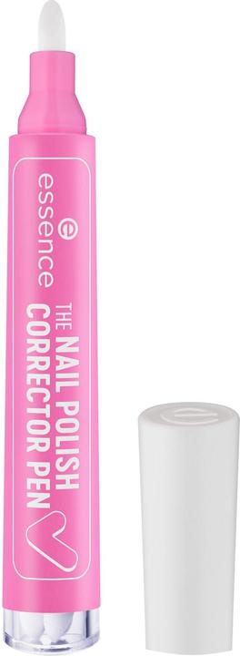 essence Nail Polish Corrector