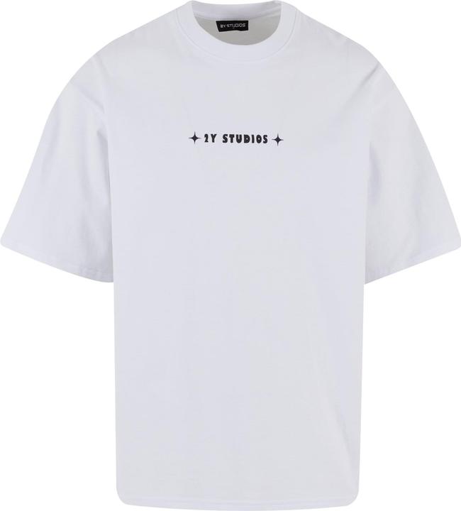 Sony Creator Oversize Tee - 87519 (XS)