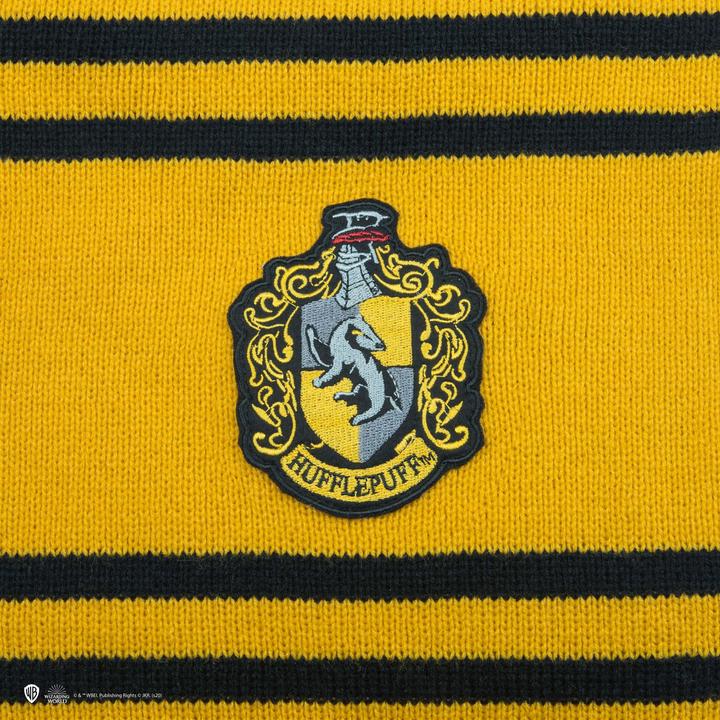 Image du produit Konjac Sponge Harry Potter - Hufflepuff