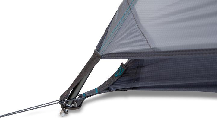 Produktbild Nemo Equipment Hornet Elite OSMO 2P (Kuppelzelt, 0.94 kg, 2 Personen)