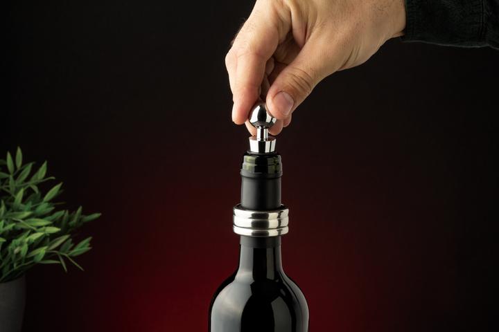 Produktbild BerlingerHaus Weinöffner-Geschenkbox 4er Set (Korkenzieher)
