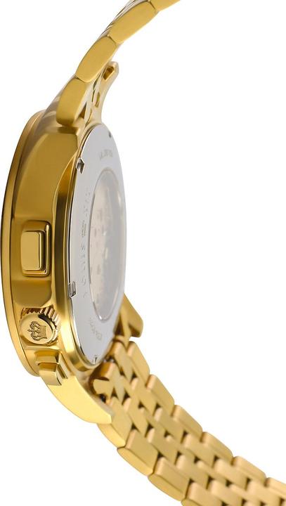 Immagine prodotto Louis XVI Majesté Iced Out (Cronografo, 43 mm)