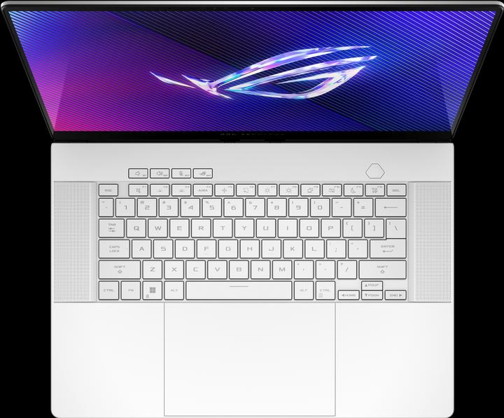 Actual product image ASUS ROG Zephyrus G16 (16", Intel Core Ultra 9 185H, 32 GB, 1000 GB, CH)