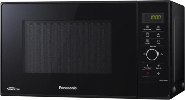 Panasonic NN GD 35 HBGTG (23 l)